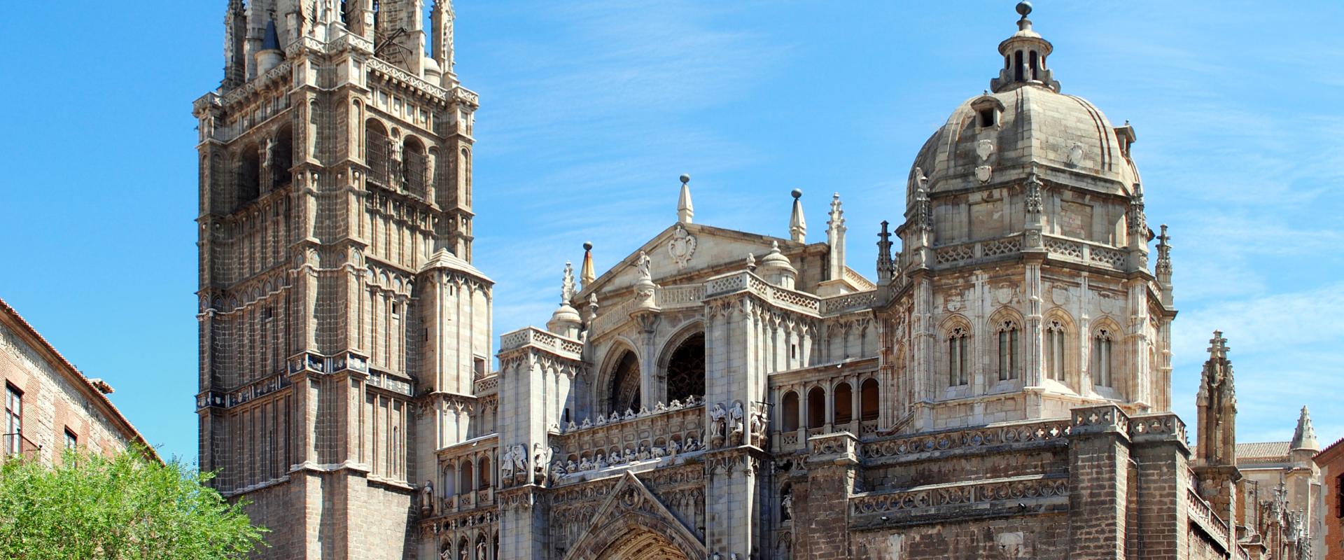 Catedral de Toledo