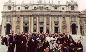 Roma 1