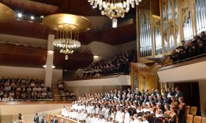 Concierto Participativo 2011 (3)
