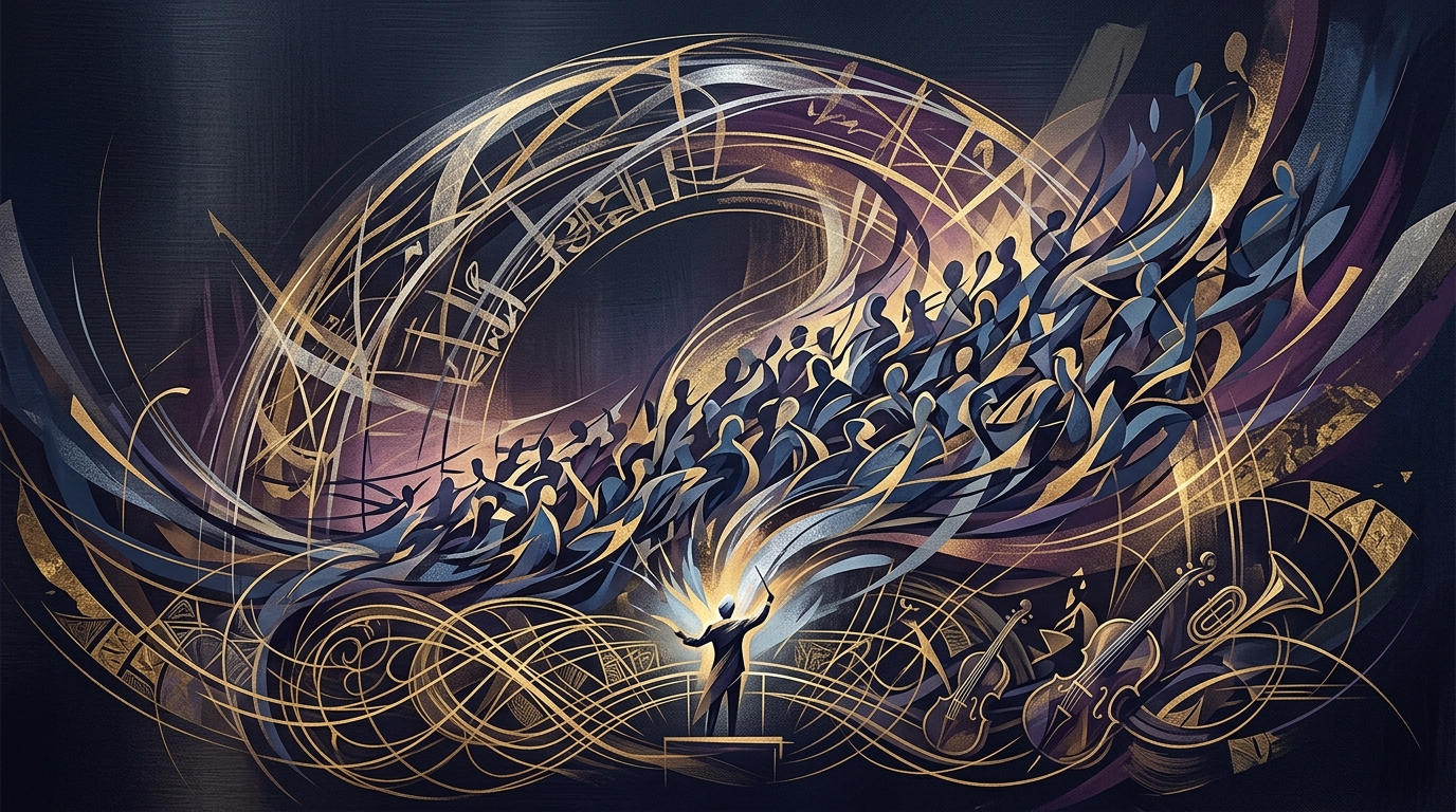Novena Sinfonía de Beethoven